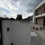 Apartamento Dream Premium Mosonmagyaróvár