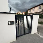 Dream Premium Apartamento Mosonmagyaróvár
