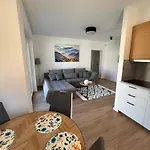 Apartamento Dream Premium