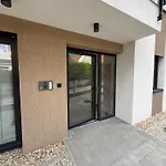 Apartamento Dream Premium Mosonmagyaróvár