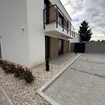 Dream Premium Apartamento Mosonmagyaróvár