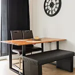 Apartamento Dream Premium *