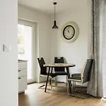 Apartamento Dream Premium Mosonmagyaróvár