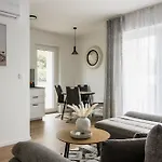Dream Premium Apartamento