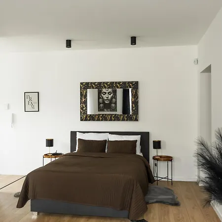 Dream Premium Apartamento *