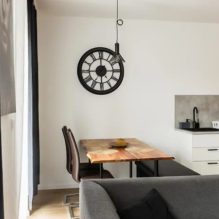 Apartamento Dream Premium