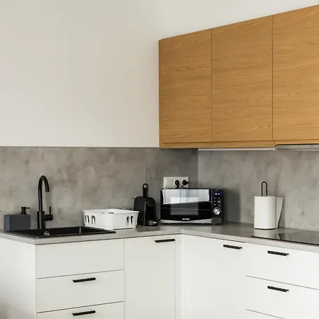 Dream Premium Apartamento