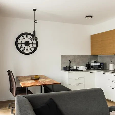 Apartamento Dream Premium