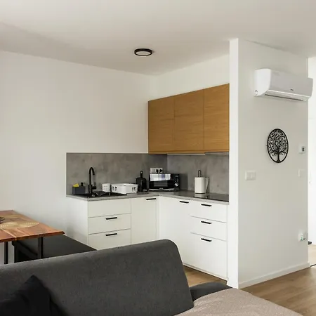 Dream Premium Apartamento Mosonmagyaróvár