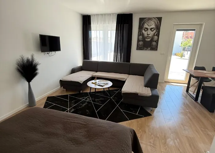 Apartman Dream Premium