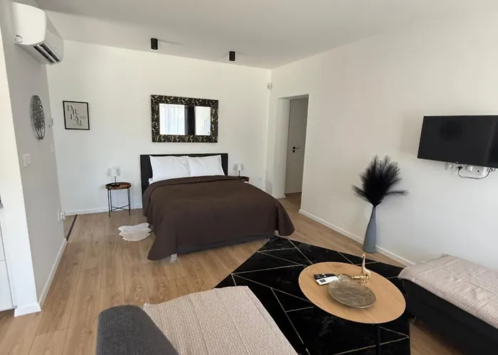 Dream Premium Apartman *