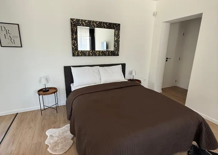 Dream Premium Apartman Mosonmagyaróvár