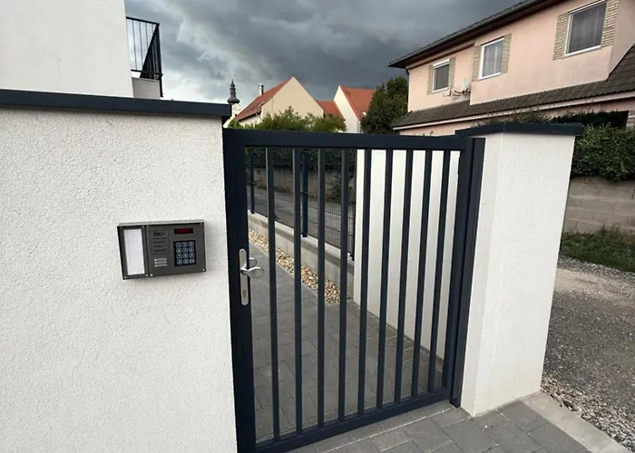 Dream Premium Apartman Mosonmagyaróvár