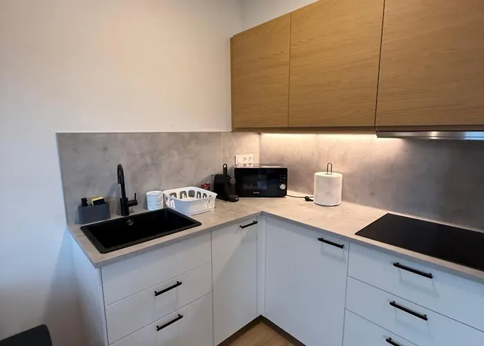 Dream Premium Apartman