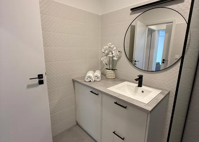 Dream Premium Apartman *