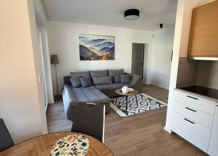 Apartman Dream Premium