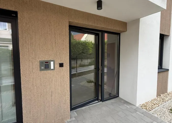 Apartman Dream Premium Mosonmagyaróvár