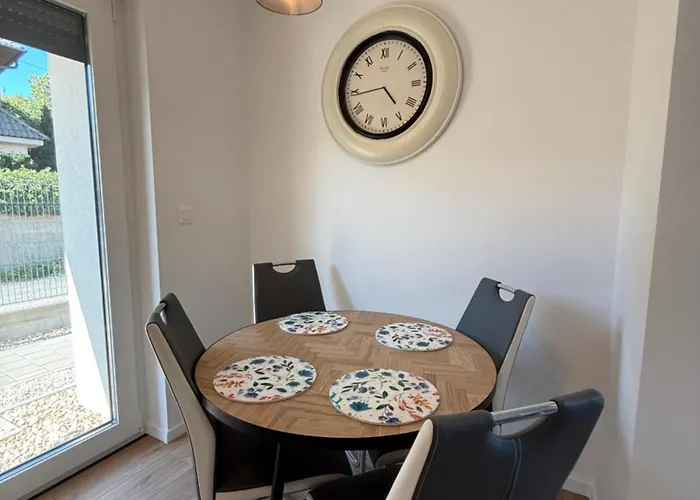 Dream Premium Apartman