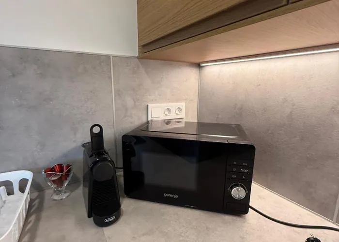 Dream Premium Apartman