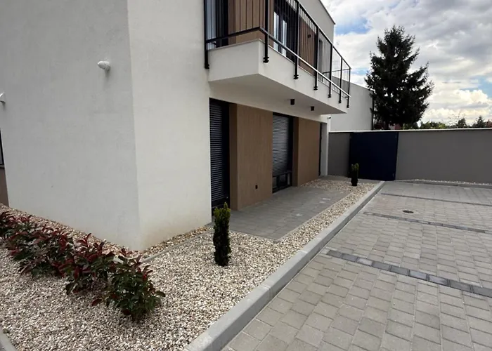 Dream Premium Apartman Mosonmagyaróvár
