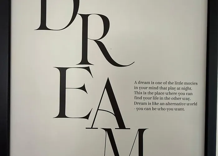Apartman Dream Premium *
