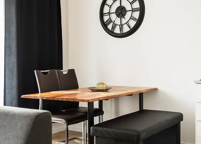Dream Premium Apartman Mosonmagyaróvár