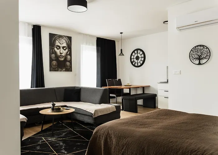Dream Premium Apartman Mosonmagyaróvár