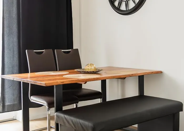 Apartman Dream Premium *