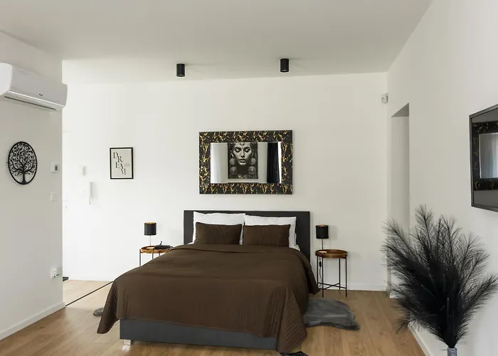 Dream Premium Apartman *