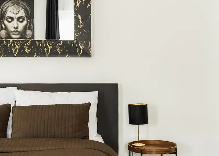Dream Premium Apartman