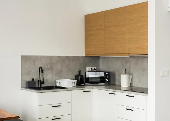 Dream Premium Apartman