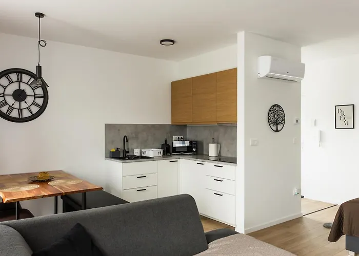 Dream Premium Apartman Mosonmagyaróvár