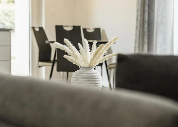 Dream Premium Apartman Mosonmagyaróvár