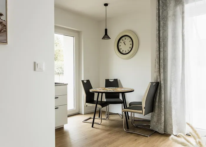 Apartman Dream Premium Mosonmagyaróvár