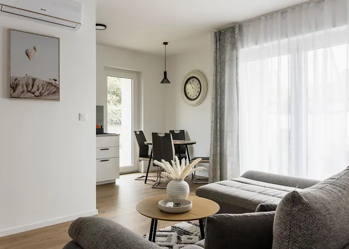 Dream Premium Apartman