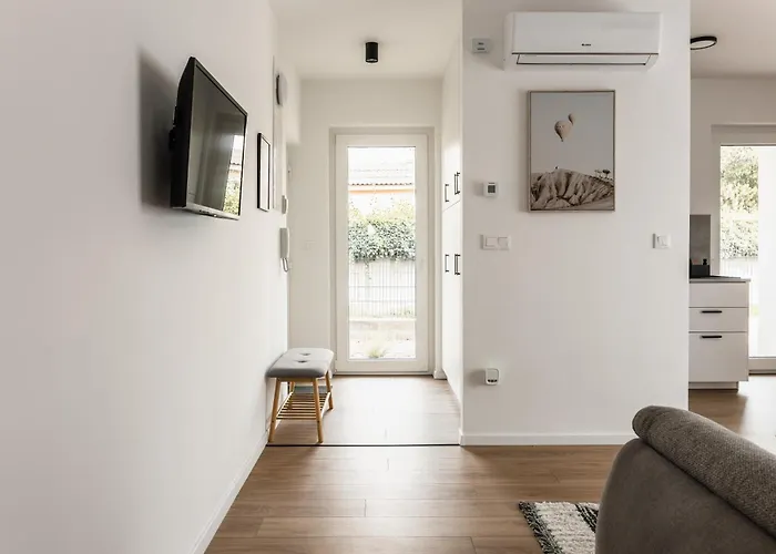 Dream Premium Apartman